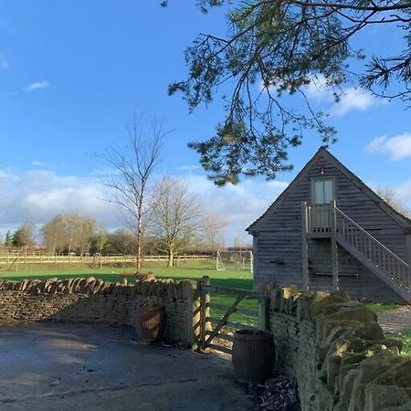 HankertonAnnexe Near Malmesbury / Tetbury公寓 外观 照片